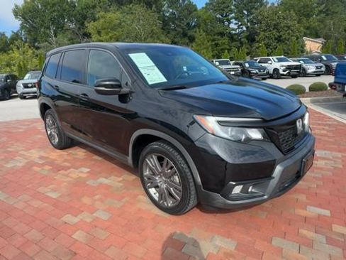 Used 2019 Honda Passport EX-L image 5