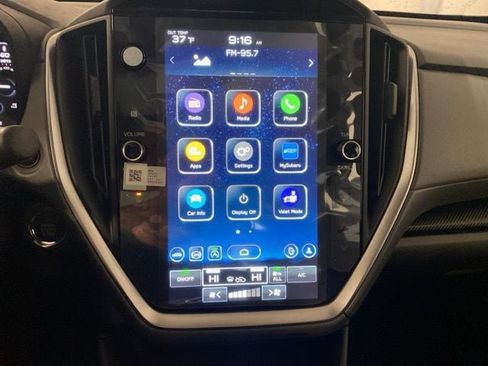 Certified 2024 Subaru Crosstrek 2.0i Premium image 15