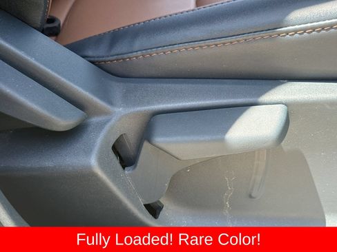 Used 2024 Ford Maverick Lariat FWD image 28