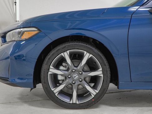 New 2026 Honda Civic Sport Touring image 14