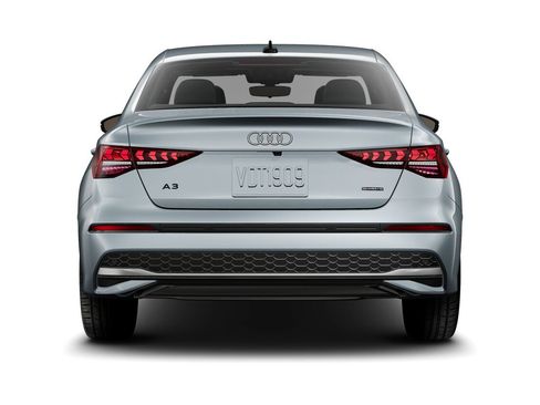 Certified 2026 Audi A3 2.0T Premium w/ Convenience Package AWD/4WD image 7