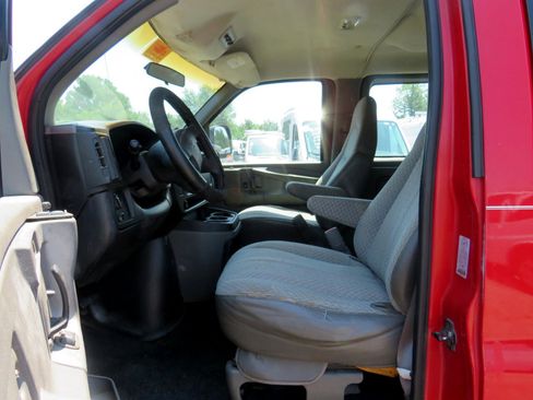 Used 2003 Chevrolet Express 2500 Passenger w/ LS Preferred Equipment Group image 25