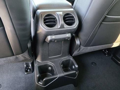 New 2026 Jeep Wrangler Unlimited Sport AWD/4WD image 16