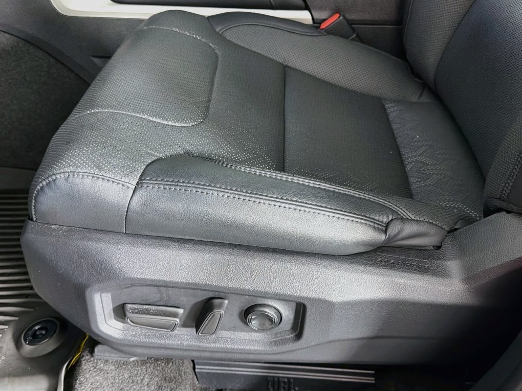 Used 2023 Toyota Tundra Limited RWD image 24