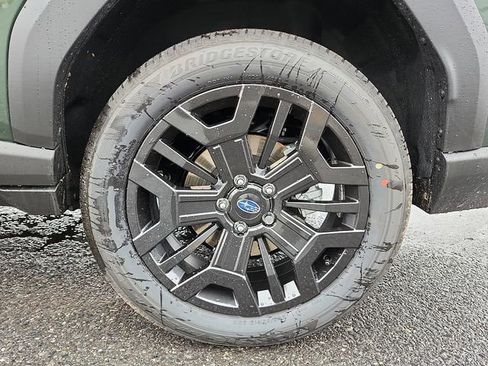 New 2026 Subaru Outback Limited XT image 5