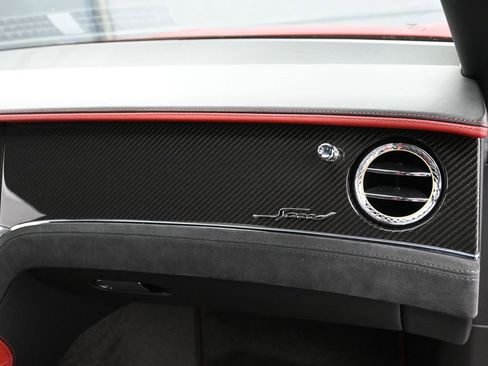 Certified 2022 Bentley Continental GT Speed image 31