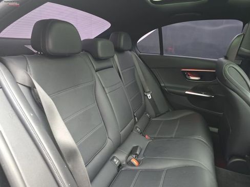 Used 2023 Mercedes-Benz C 300 Sedan image 46