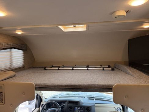 Used 2023 Ford E-350 and Econoline 350 Super Duty w/ Motorhome Prep Package image 48