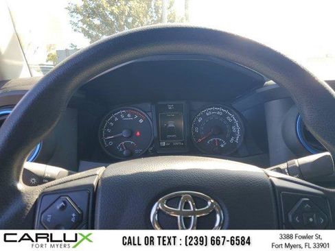 Used 2022 Toyota Tacoma SR image 26