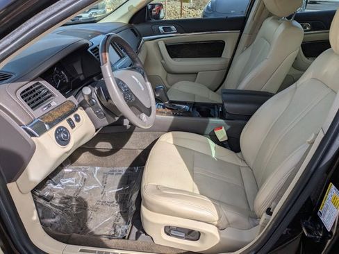 Used 2014 Lincoln MKS w/ Equipment Group 101A image 18