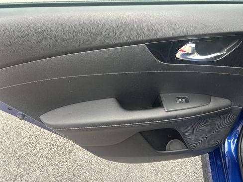 Used 2020 Kia Forte GT-Line FWD image 35