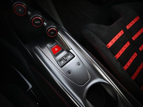 Certified 2017 Ferrari F12tdf RWD image 49