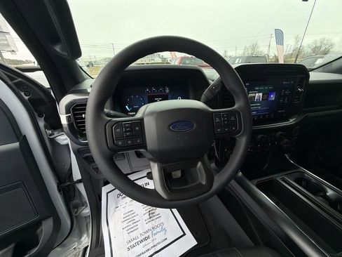 Used 2025 Ford F150 STX image 20