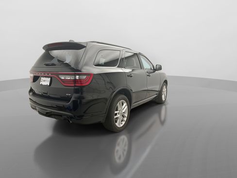 Used 2024 Dodge Durango GT AWD/4WD image 5