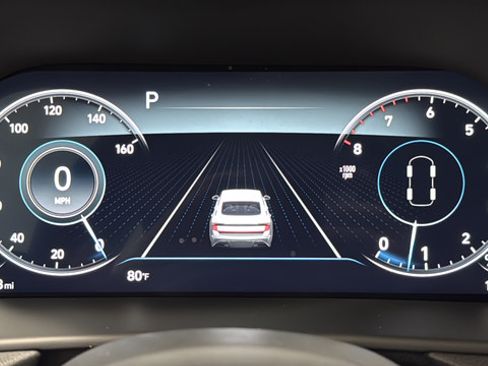 Used 2023 Hyundai Sonata SEL w/ Convenience Package FWD image 17
