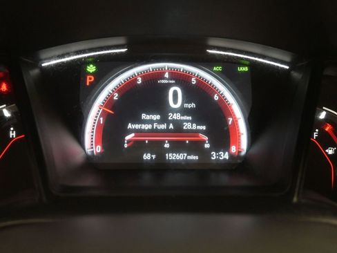 Used 2019 Honda Civic Sport image 15