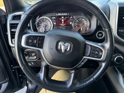 Used 2022 RAM 1500 Big Horn image 14