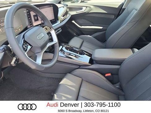 New 2026 Audi A5 2.0T Premium Plus AWD/4WD image 11