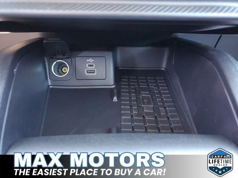 New 2025 Ford Bronco Sport Outer Banks w/ Outer Banks Tech Package+ image 22