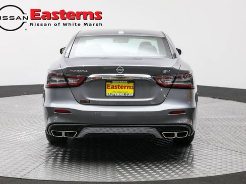 Used 2023 Nissan Maxima SV w/ Floor Mat Group image 6
