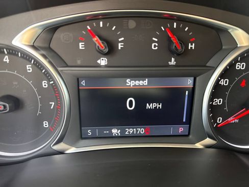 Used 2024 Chevrolet Blazer LT w/ Convenience Package FWD image 29