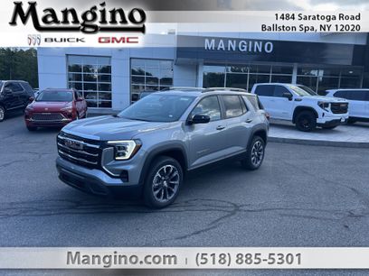 New 2027 GMC Terrain Elevation w/ Elevation Premium Package