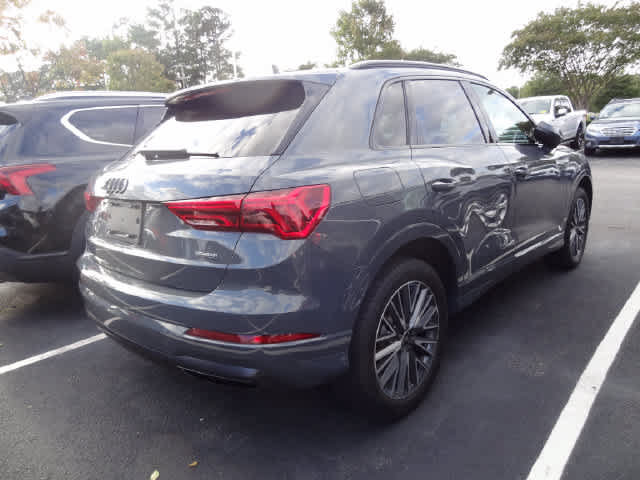 Used 2023 Audi Q3 2.0T Premium AWD/4WD image 5
