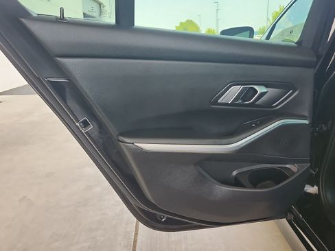 Used 2023 BMW 330i Sedan w/ Driving Assistance Package RWD image 14