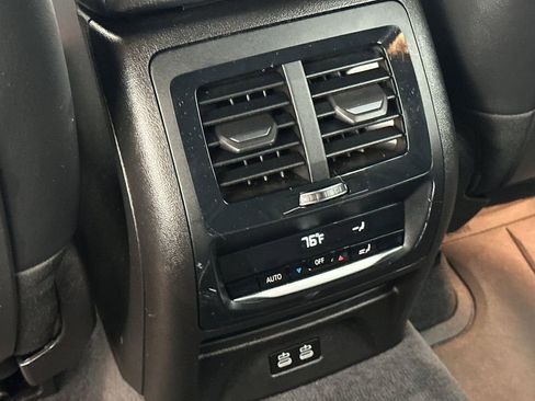 Used 2022 BMW X3 xDrive30i w/ Premium Package 2 (ZPA) image 13