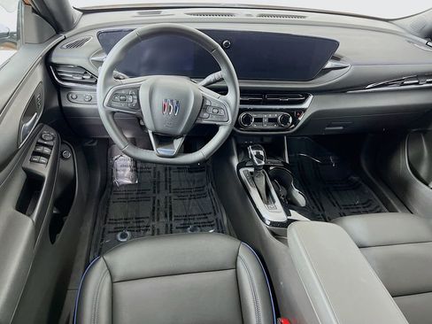 Certified 2024 Buick Envista Sport Touring w/ Convenience I Package image 21