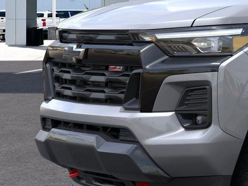 New 2026 Chevrolet Colorado Z71 w/ Technology Package image 13
