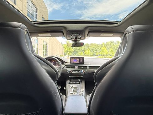 Used 2019 Audi S5 Premium Plus w/ Premium Plus AWD/4WD image 34