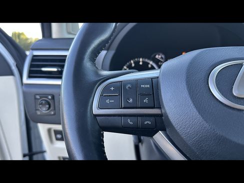 Used 2022 Lexus GX 460 Premium w/ Premium Package AWD/4WD image 11