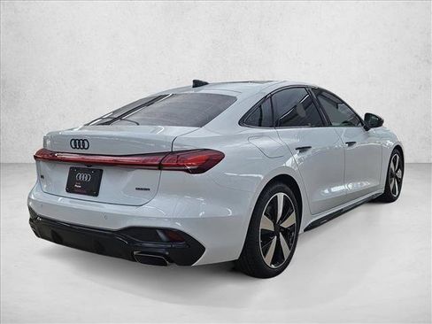 New 2026 Audi A5 2.0T Premium Plus AWD/4WD image 5
