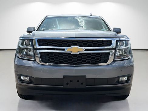 Used 2019 Chevrolet Tahoe LT w/ Texas Edition Package AWD/4WD image 8