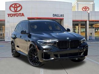 Used 2022 BMW X5 sDrive40i w/ M Sport Package RWD video 1