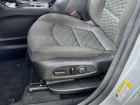 Used 2019 Chevrolet Equinox LT AWD/4WD image 20
