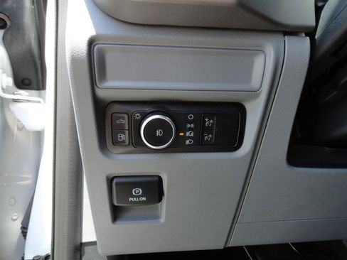 Used 2024 Ford F150 XLT w/ Mobile Office Package AWD/4WD image 11