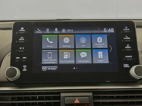 Certified 2022 Honda Accord Sport Special Edition image 14