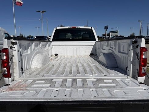 Certified 2023 Ford F150 XL image 7