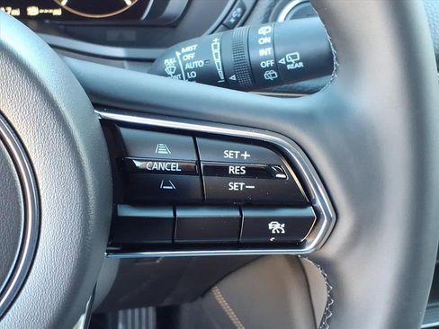 New 2026 MAZDA CX-70 SC Plus image 18