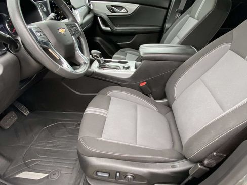 Used 2024 Chevrolet Blazer LT w/ Driver Confidence Package FWD image 48