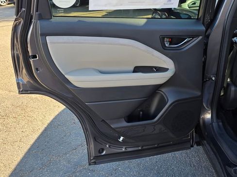 New 2026 Subaru Forester Limited AWD/4WD image 20