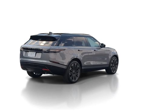 New 2026 Land Rover Range Rover Velar Dynamic SE AWD/4WD image 8