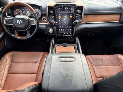 Used 2020 RAM 1500 Limited AWD/4WD image 12