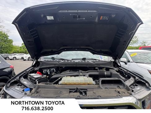 Used 2023 Ford F150 XLT AWD/4WD image 19