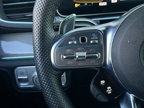 Certified 2022 Mercedes-Benz GLE 53 AMG 4MATIC Coupe image 27