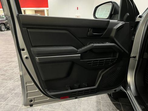 New 2026 Toyota Tacoma SR5 AWD/4WD image 14
