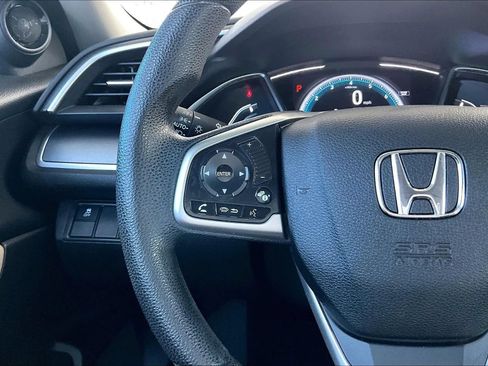 Used 2017 Honda Civic EX image 10