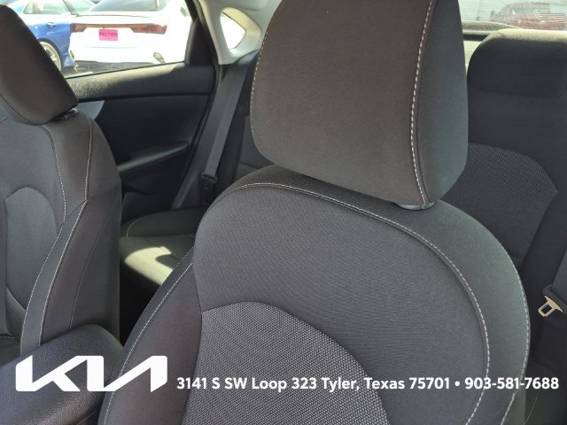 Certified 2024 Kia Forte LXS FWD image 16